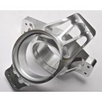 China precision machined parts manufacturer