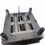 china precision injection mold maker
