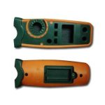 china 2 shot injection molding