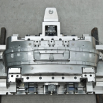 china auto mold manufacturer